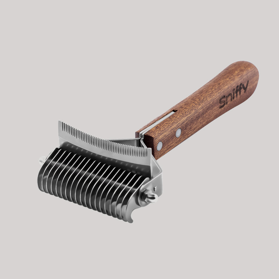 Pet Grooming Tool